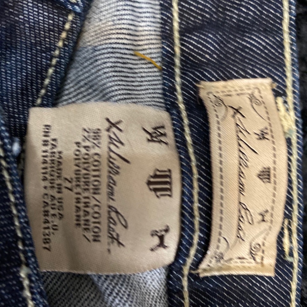 William Rast jeans